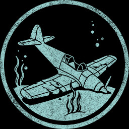 Run Aground achievement icon for Docked
