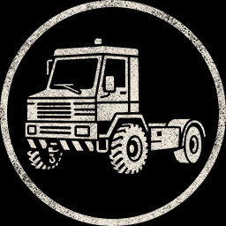 Erste Terminal-Zugmaschine