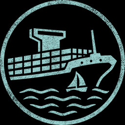 Four Football Fields of Steel achievement icon for Docked