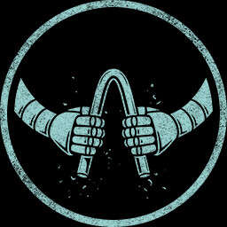Bender Robot achievement icon for Docked