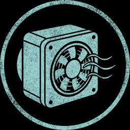 Fresh Air achievement icon for Docked