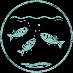 Sleep with the Fishes achievement icon for Docked