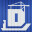 Docked icon