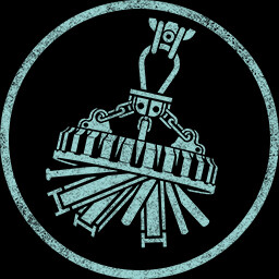 Universal Magnetism achievement icon for Docked