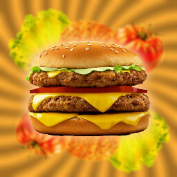 Icon for Burger Master