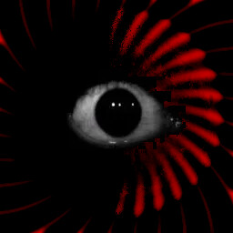 Icon for Eye of God