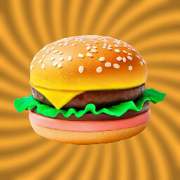 Icon for Burger Pioneer