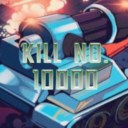 Kill No.10000