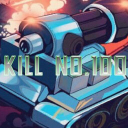 Kill No.100