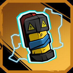 Icon for In Shock