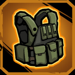 Icon for Just a Flesh Wound