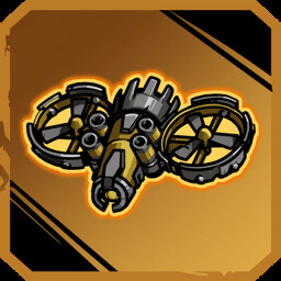 Icon for Tank Commander