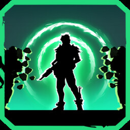 Icon for Survival of the Fittest
