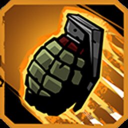 Icon for Crate Smasher