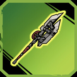 Icon for Rookie Hunter