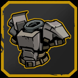 Icon for Titan of Industry