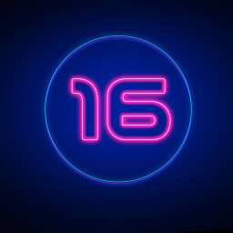 Icon for  Survive 16