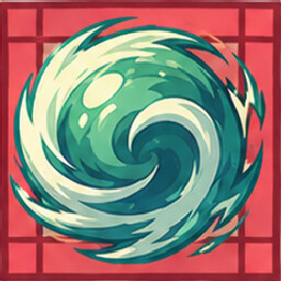 Hand-Rolled Energy Ball