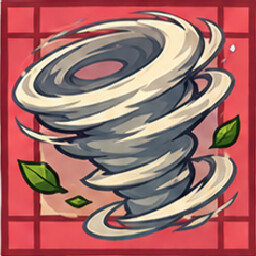 Swept Up