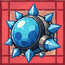 Hail Gatling