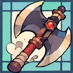 Axe King