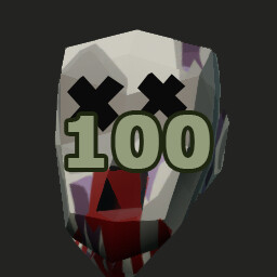 Kill 100 Zombies