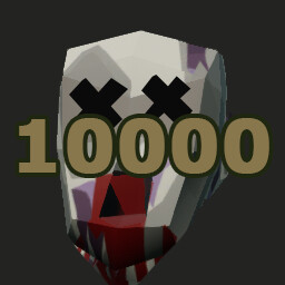 Kill 10000 Zombies