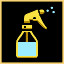 Icon for Mr Cleaner