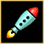 Icon for Rocket Scientist