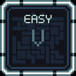 Puzzle - Easy   -5-