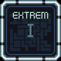 Puzzle - Extrem   -1-