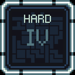 Puzzle - Hard   -4-
