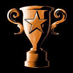 Achievement icon