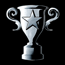 Achievement icon