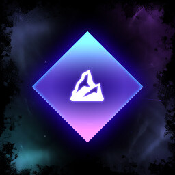 Icon for Unlocked the【Mountain Page】