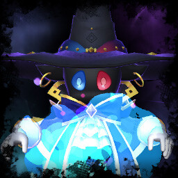Icon for Emil's Mysterious Power