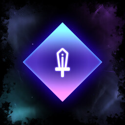 Icon for Unlocked the【Equipment Page】