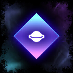 Icon for Unlocked the【Space Page】