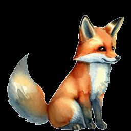 Fox Maxed