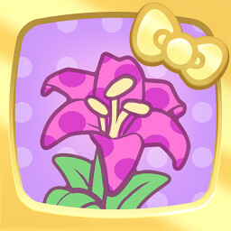 Icon for Floral Pattern