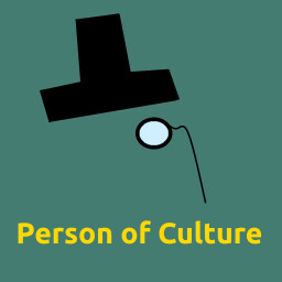 Person of Culture