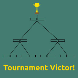 Tournament Victor