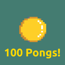 100 Pongs