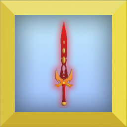Icon for Red sword master
