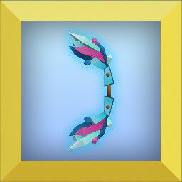 Icon for Blue bow master