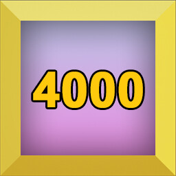 Icon for Score4000
