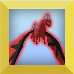 Icon for Dragon!