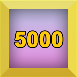 Icon for Score5000