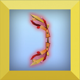 Icon for Red bow master