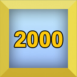 Icon for Score2000